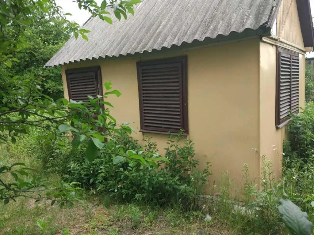 Ділянка — Петрівка