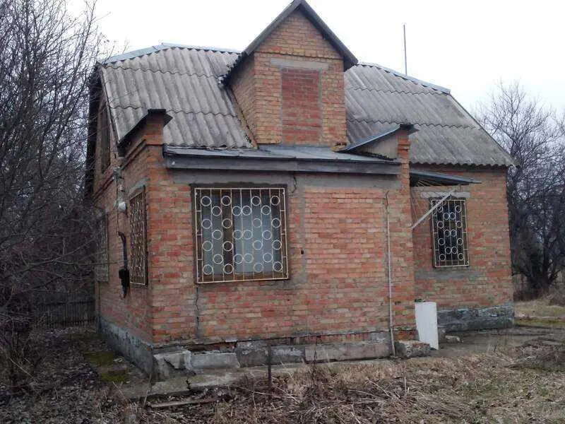 Дача