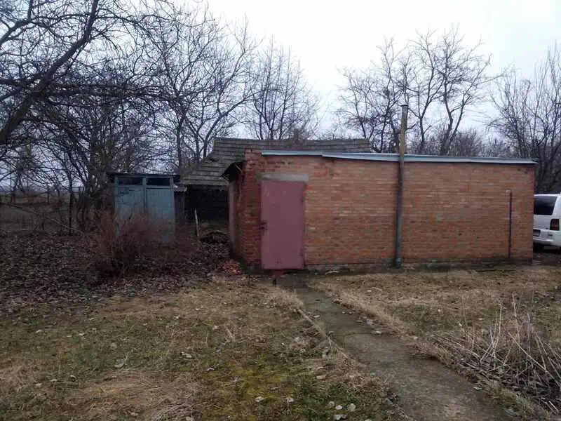 Дача — .Диканський р-н