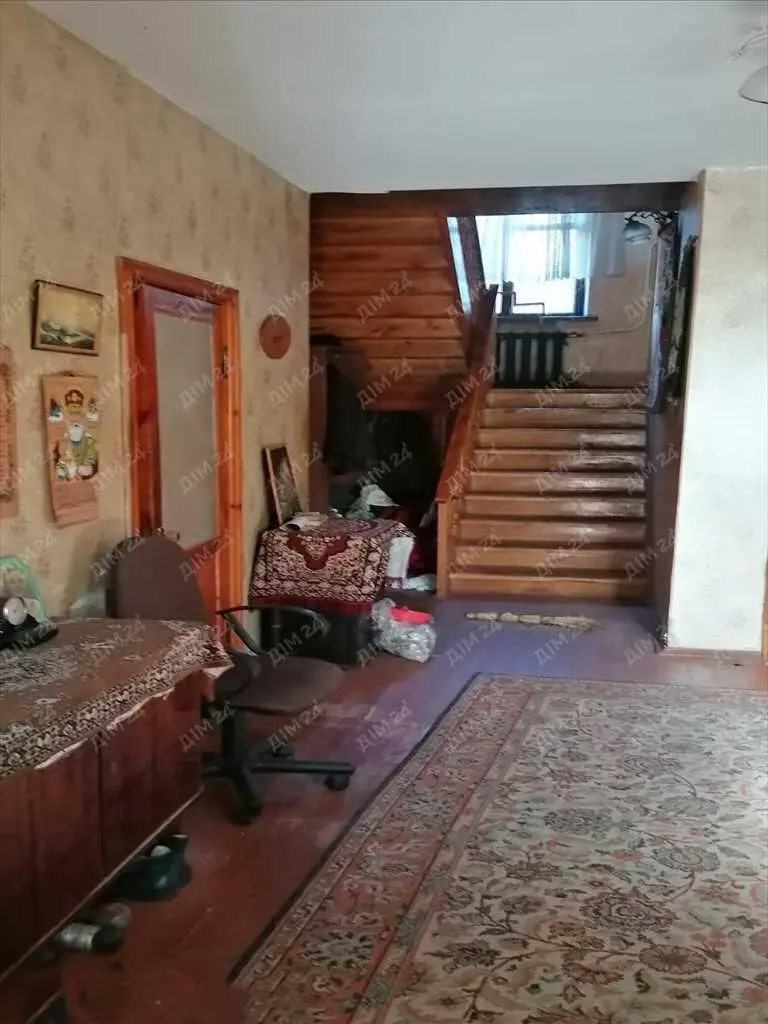 Будинок — Яківці