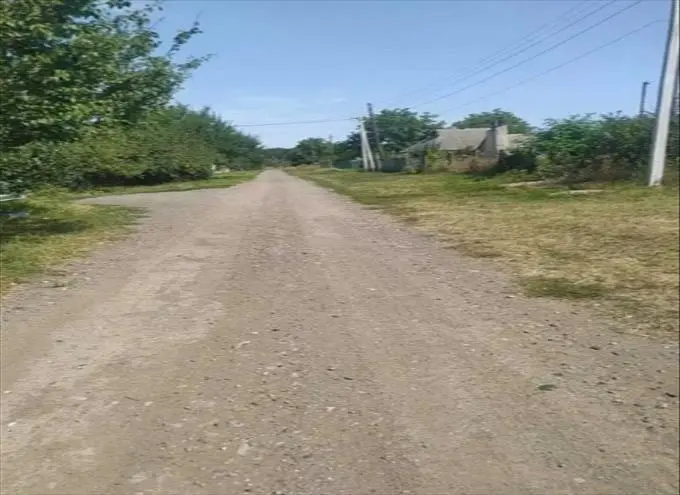 Ділянка — Пожежна балка