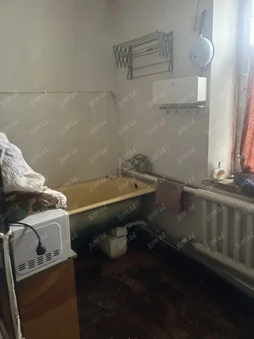 Будинок — Мильці