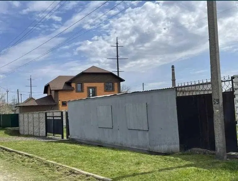 Ділянка — Гожули