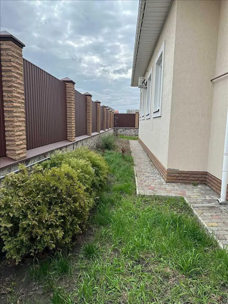 Будинок — Яківці