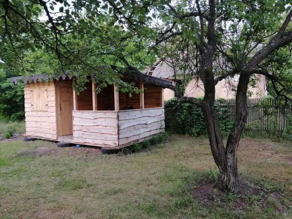 Ділянка — .Новосанжарський р-н