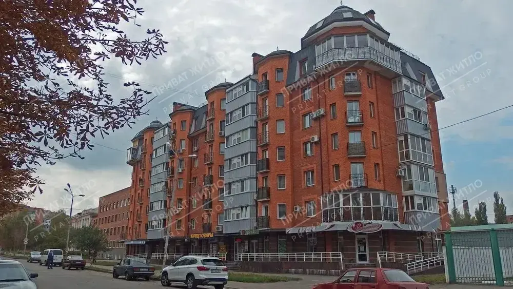 Квартира · 1 кімната — Поділ