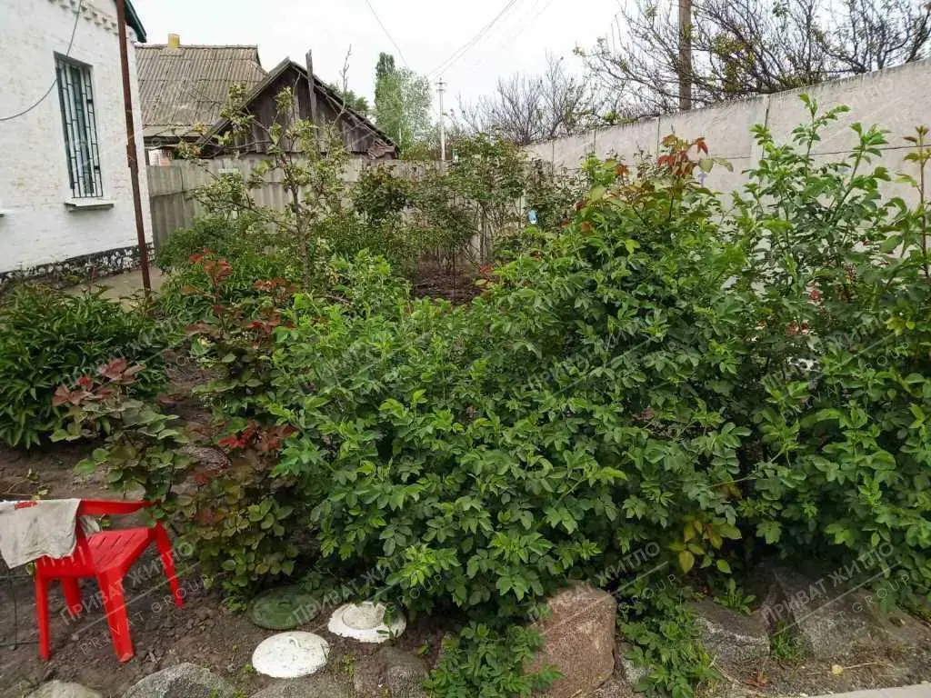 Будинок — Коломацьке