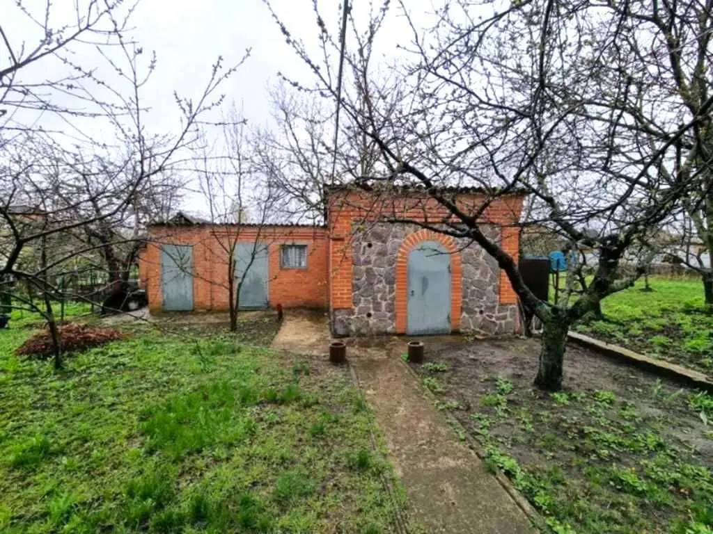 Будинок