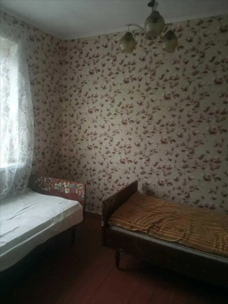 Будинок — Рунівщина