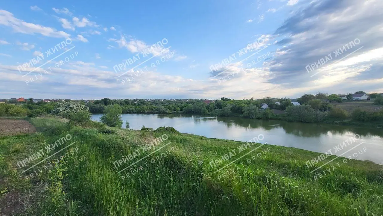 Ділянка — Гожули