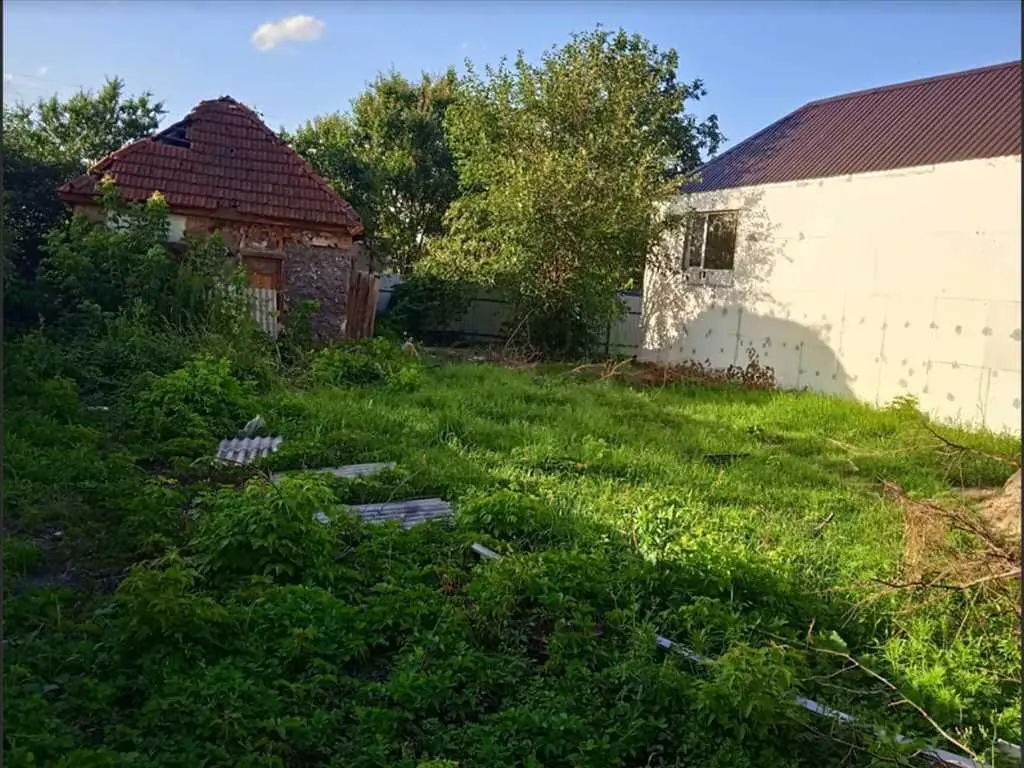 Будинок — Дублянщина