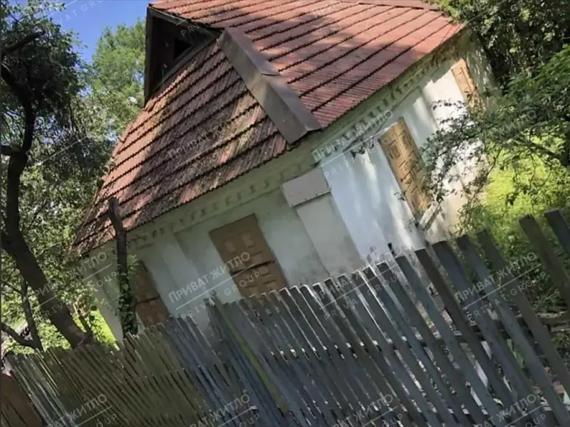 Будинок