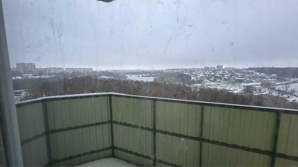 Квартира · 1 кімната — Сади 2
