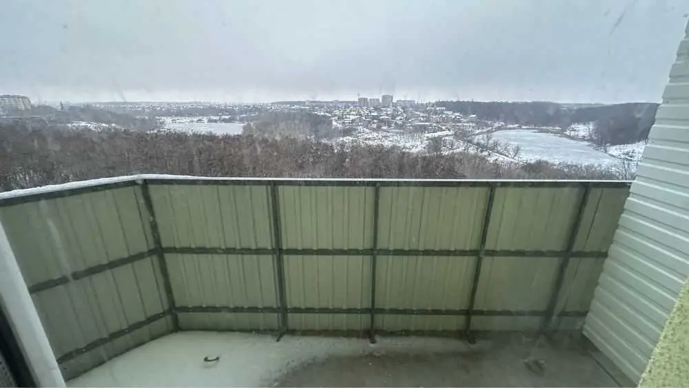Квартира · 1 кімната — Сади 2