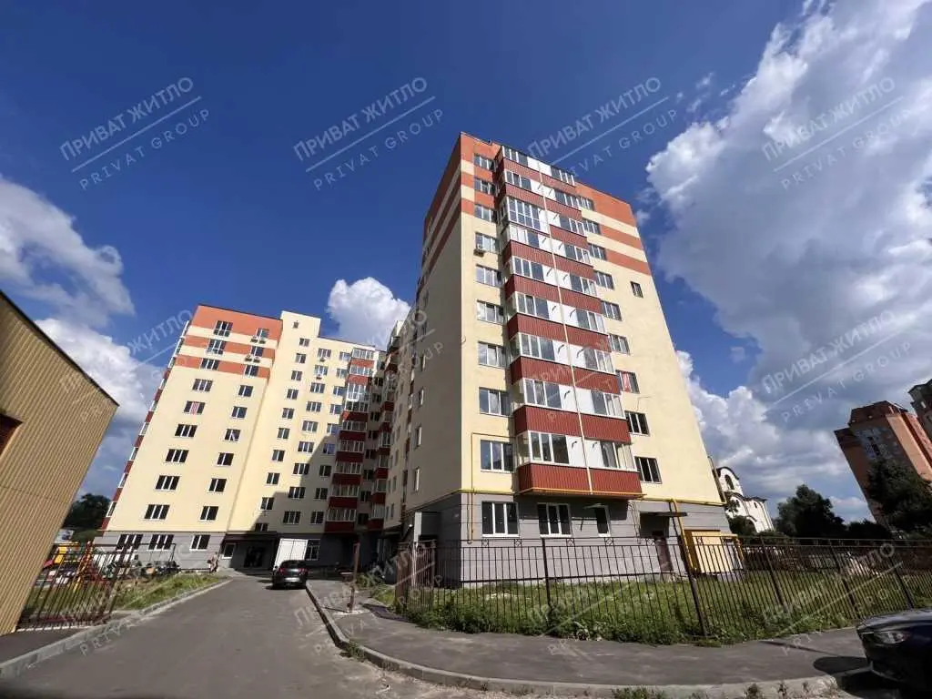 Квартира · 1 кімната