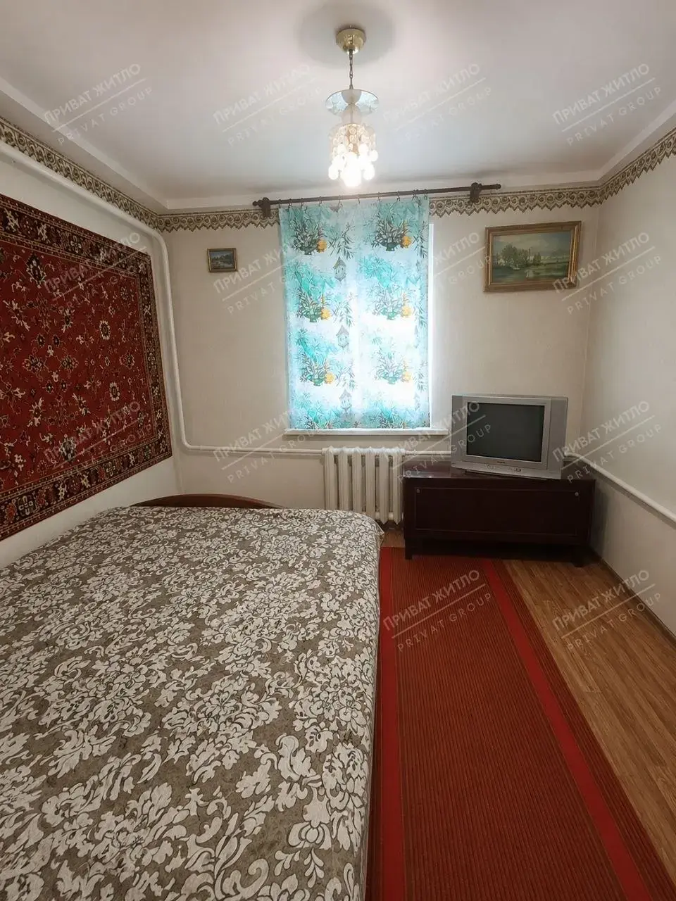 Будинок — Браїлки