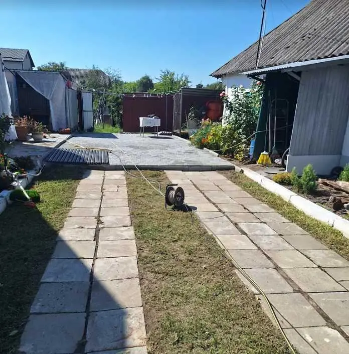 Будинок