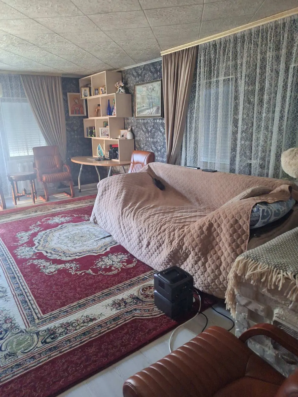 Будинок — Вакуленці