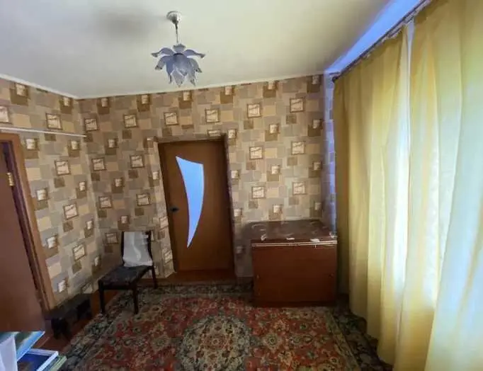 Будинок — Рибці
