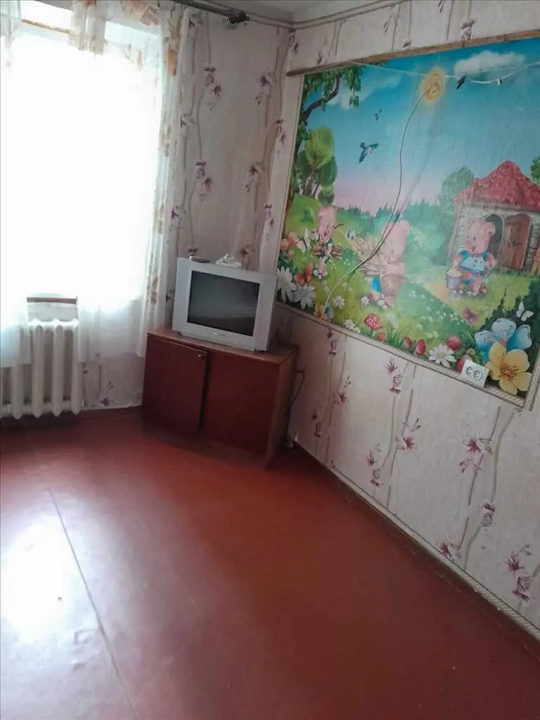 Кімната