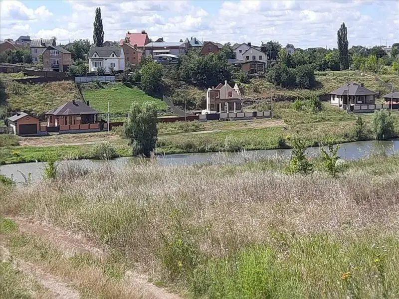 Ділянка