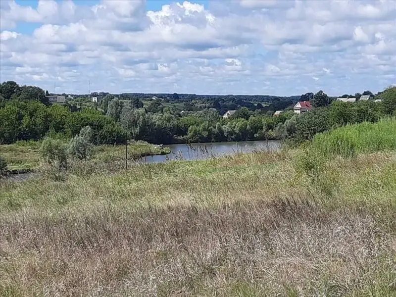 Ділянка