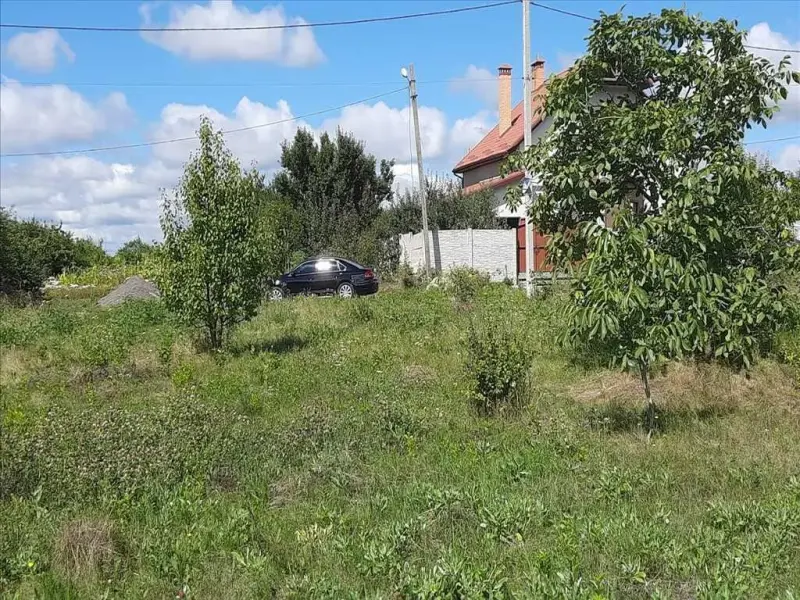 Ділянка
