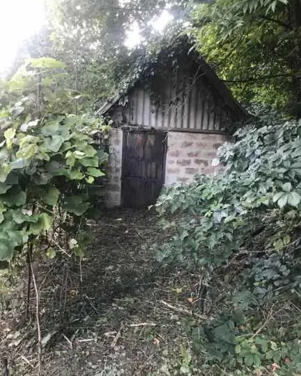 Ділянка — Петрівка