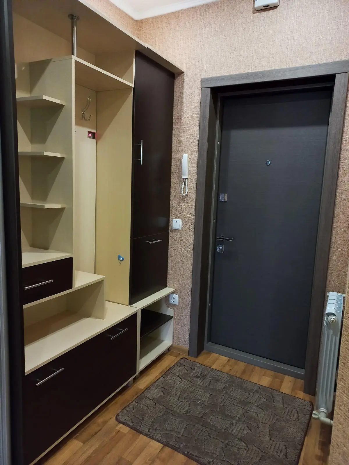 Квартира · 1 кімната