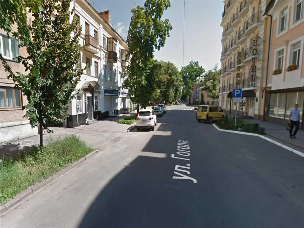 Квартира · 3 кімнати