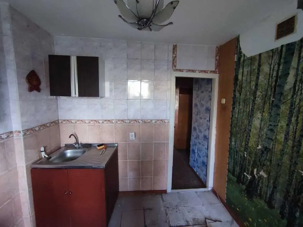 Квартира · 1 кімната