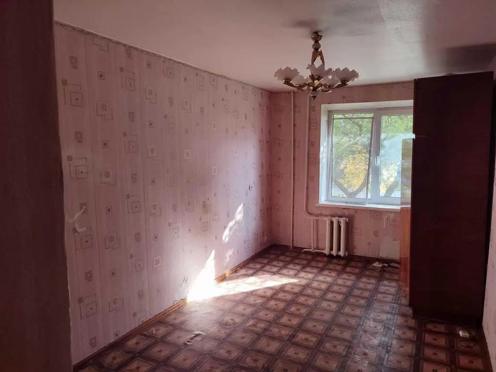 Квартира · 1 кімната