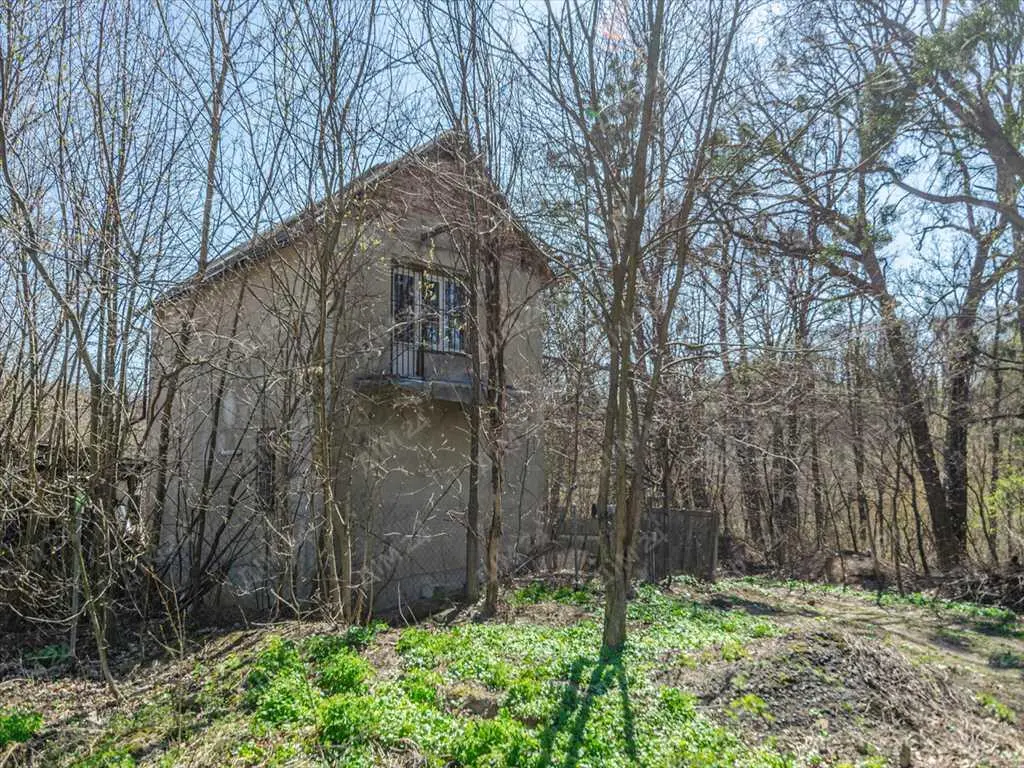 Будинок — Розсошенці