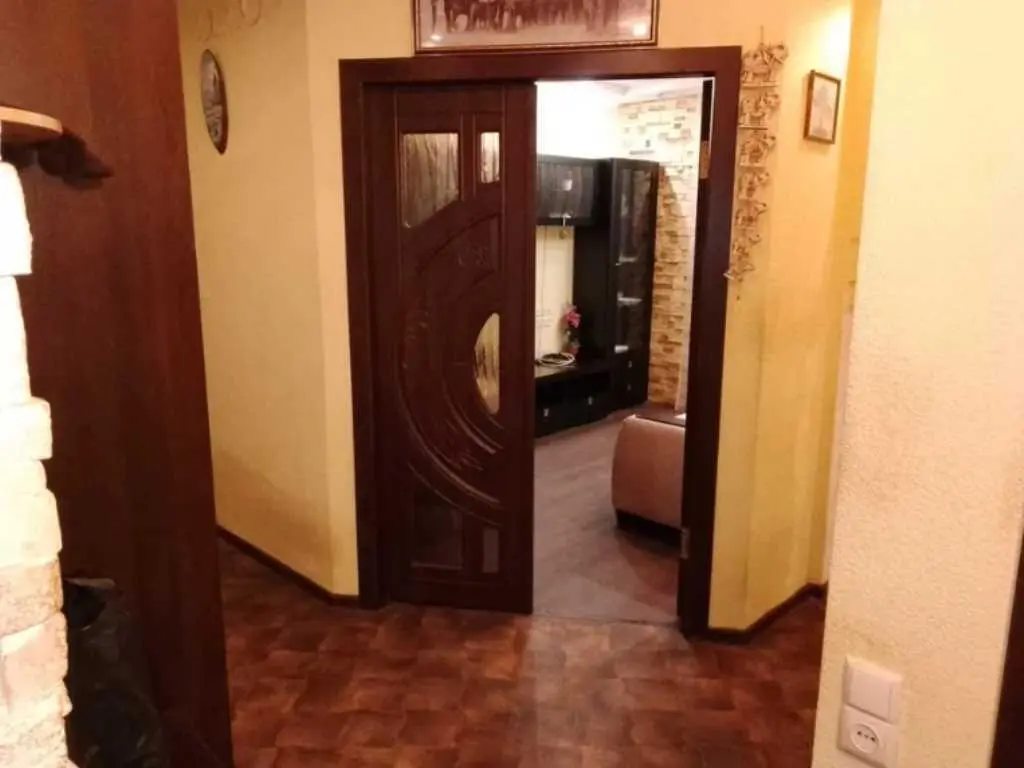 Квартира · 2 кімнати — Браїлки