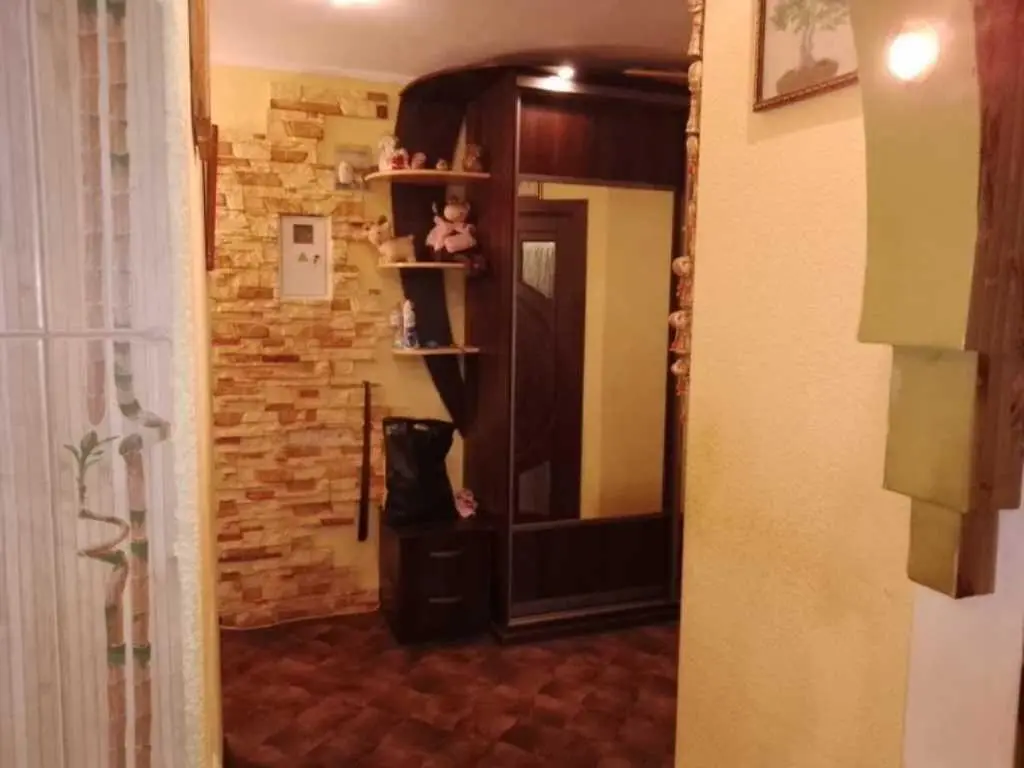 Квартира · 2 кімнати — Браїлки