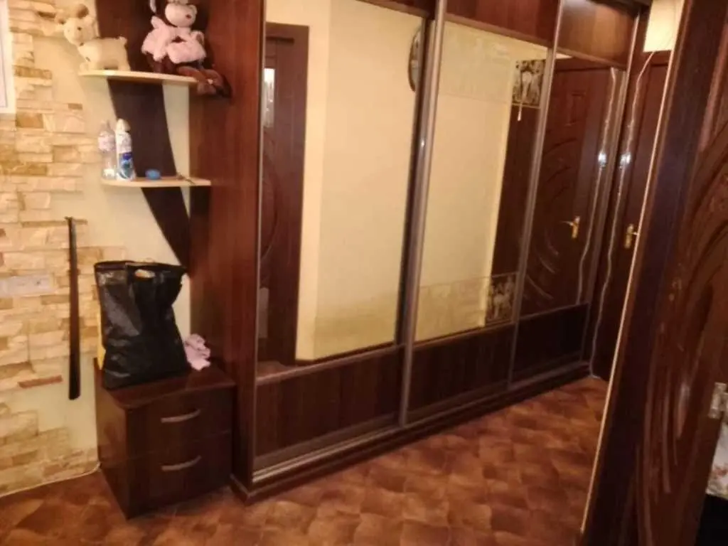 Квартира · 2 кімнати — Браїлки