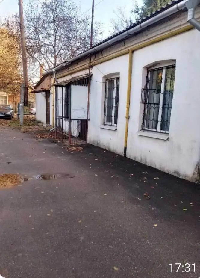 Будинок
