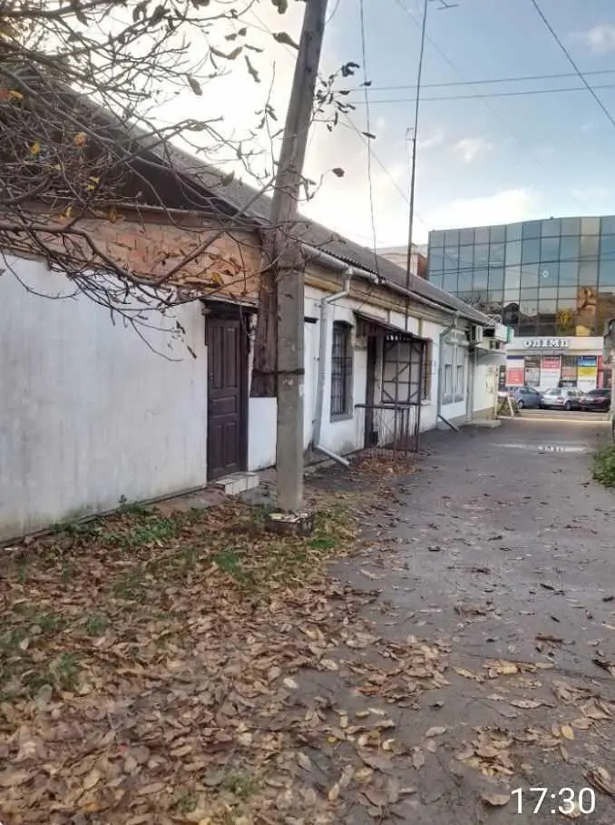 Будинок