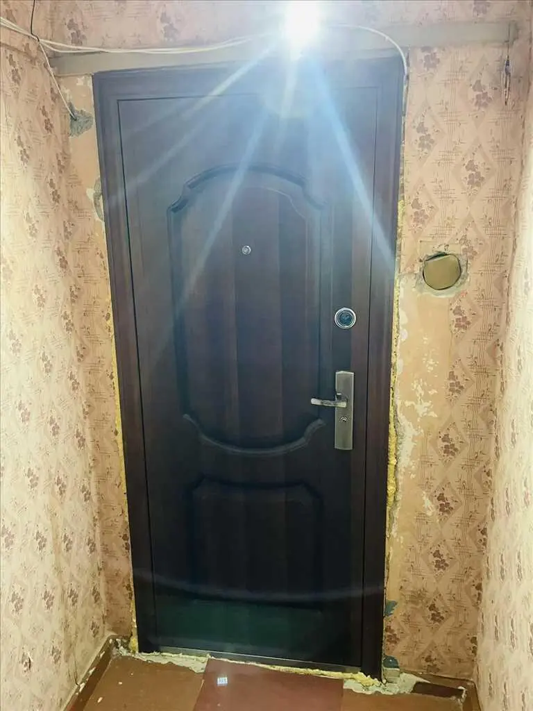 Квартира · 1 кімната — Розсошенці