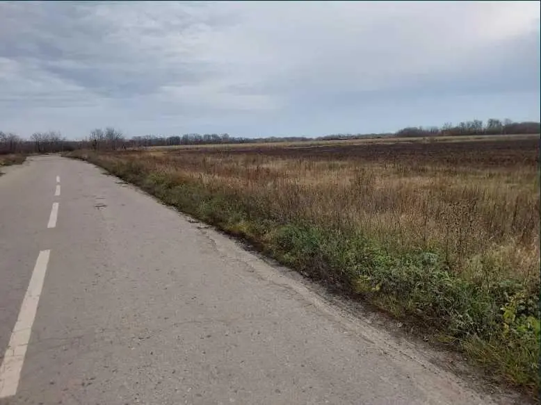 Ділянка — Супрунівка