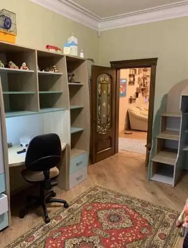 Квартира · 3 кімнати