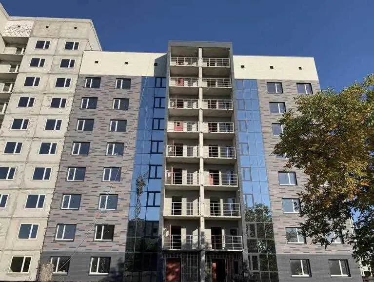 Квартира · 2 кімнати