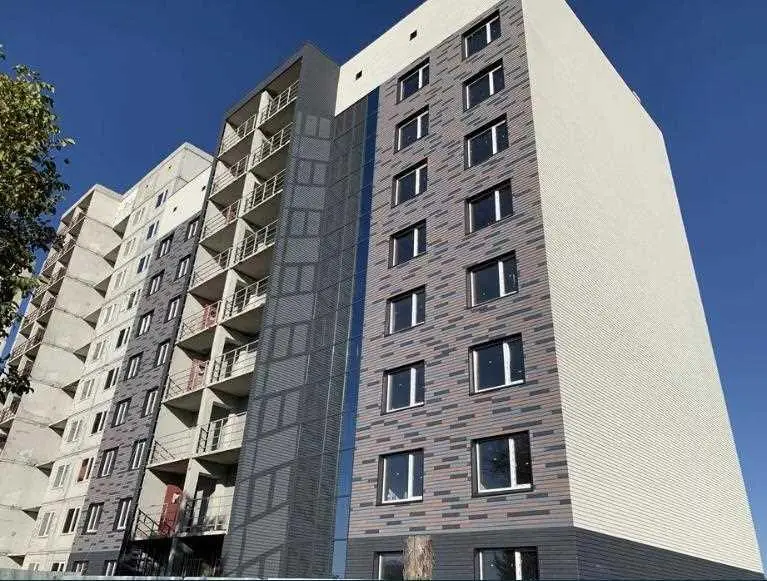 Квартира · 2 кімнати