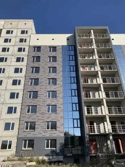 Квартира · 2 кімнати