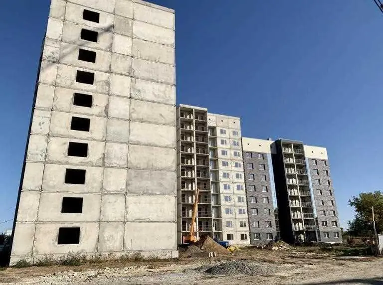 Квартира · 2 кімнати