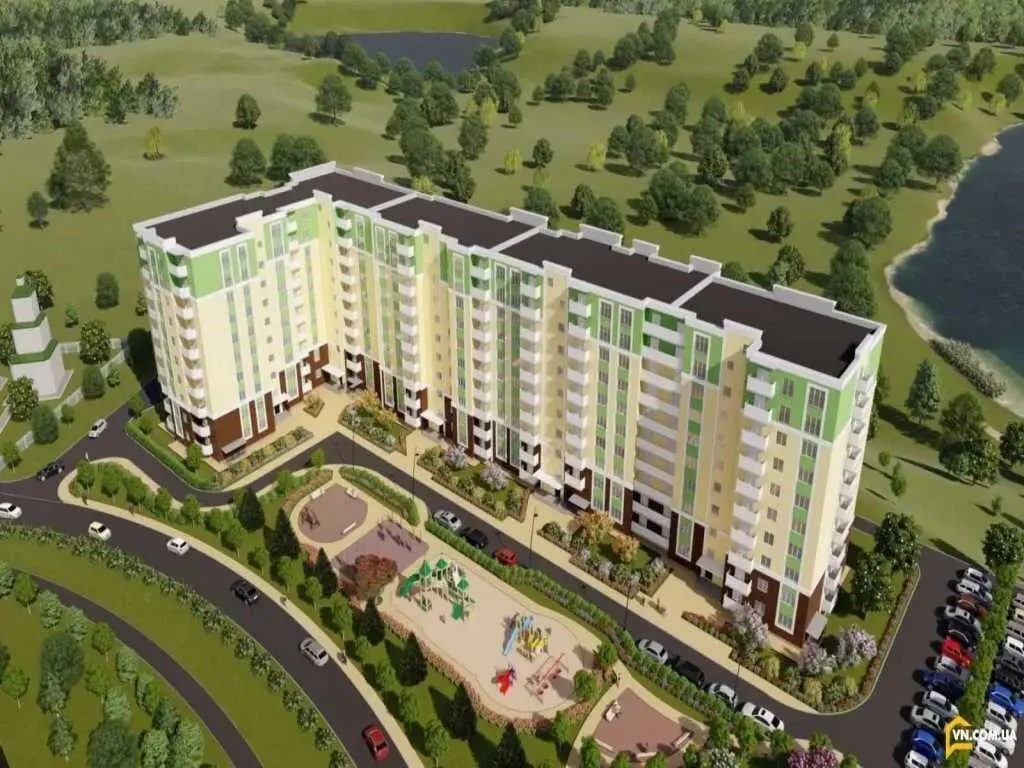 Квартира · 1 кімната