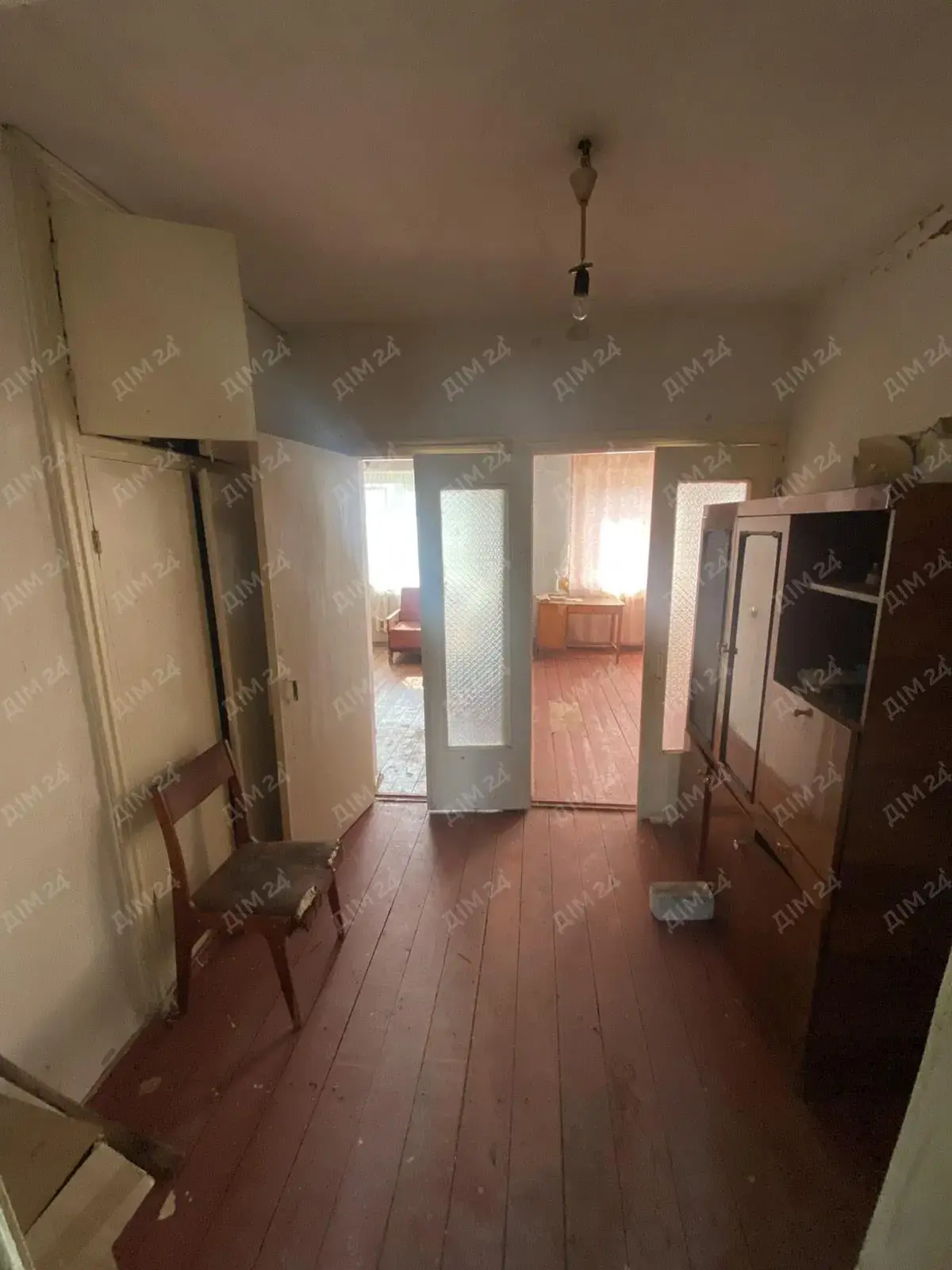 Квартира · 2 кімнати