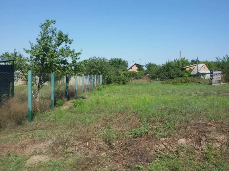 Ділянка