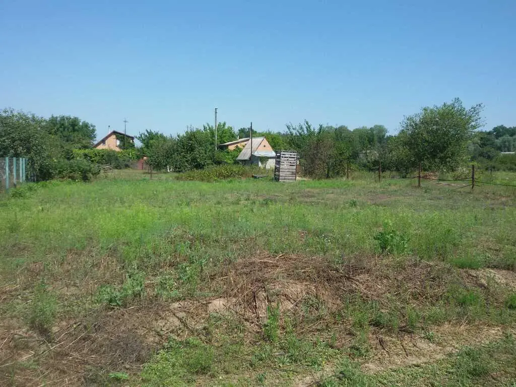 Ділянка — Петрівка