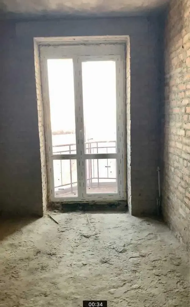 Квартира · 3 кімнати